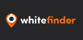 whitefinder